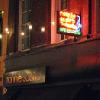 Ronnie Scottīs Jazz Club London