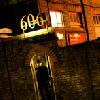 606 jazz club in Lots Road Chelsea, London, UK